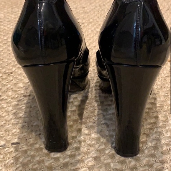 L’AUTRE CHOSE BLACK PUMPS 10 - Picture 10 of 16